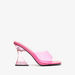 Haadana Open Toe Slip-On Sandals with Block Heels-Women%27s Heel Sandals-thumbnailMobile-0