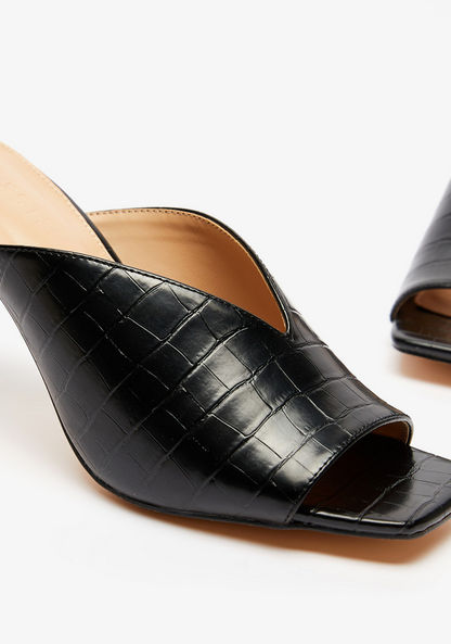 Celeste Women's Open Toe Heeled Sandals-Women%27s Heel Sandals-image-5