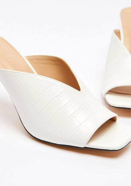 Celeste Women's Open Toe Heeled Sandals-Women%27s Heel Sandals-image-5