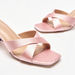 Celeste Women's Solid Open Toe Slip-On Sandals with Block Heel-Women%27s Heel Sandals-thumbnail-3