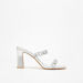 Haadana Embellished Slip-On Sandals with Block Heels-Women%27s Heel Sandals-thumbnail-0