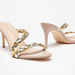 Celeste Women's Braided Strap Sandals with Stiletto Heels-Women%27s Heel Sandals-thumbnailMobile-3