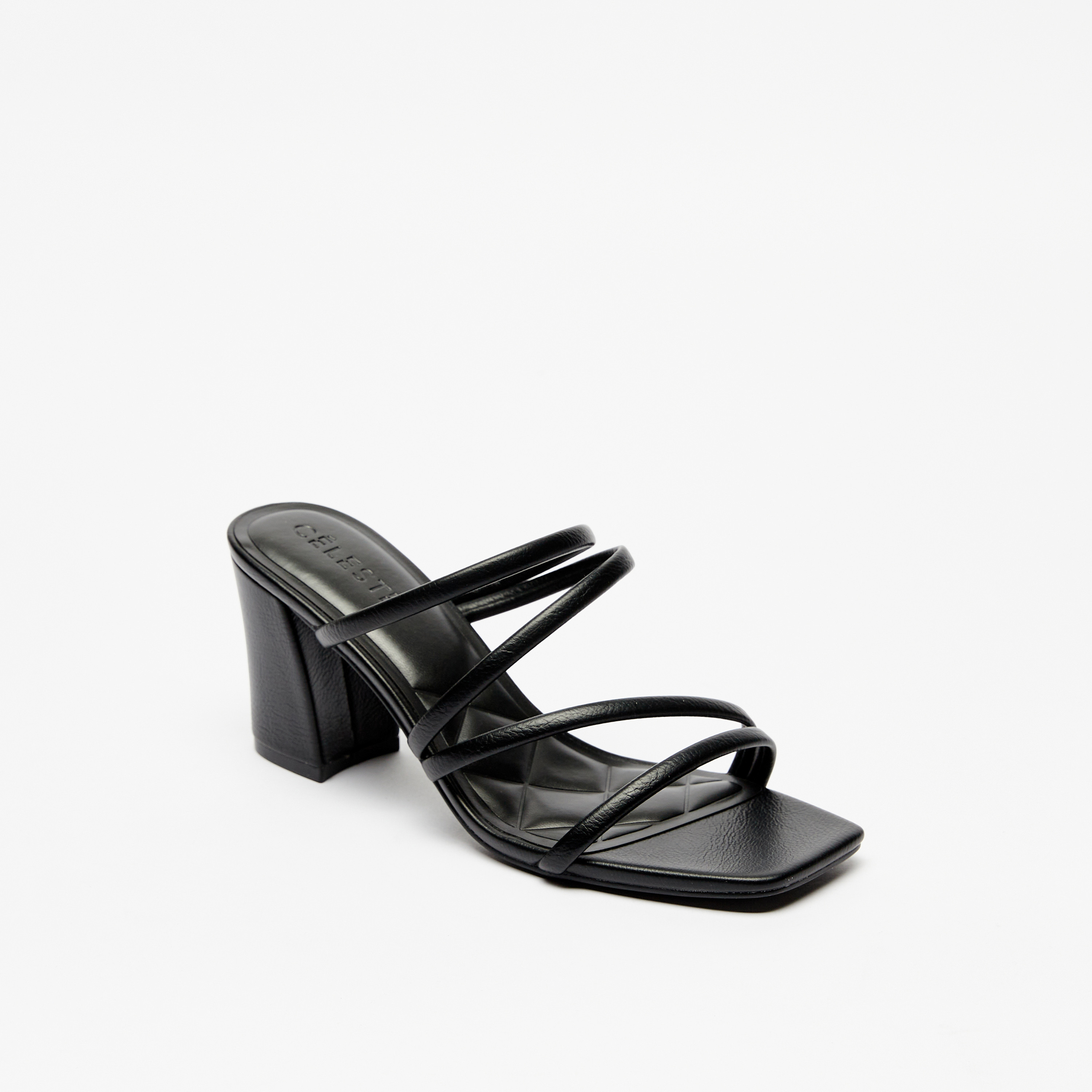 Womens strappy sale sandals