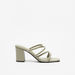 Celeste Women's Strappy Sandals with Block Heels-Women%27s Heel Shoes-thumbnailMobile-2