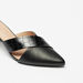 Celeste Women's Textured Slip-On Sandals with Stiletto Heels-Women%27s Heel Shoes-thumbnailMobile-4