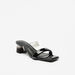 Celeste Women's Strappy Sandals with Block Heels-Women%27s Heel Sandals-thumbnail-0