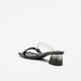 Celeste Women's Strappy Sandals with Block Heels-Women%27s Heel Sandals-thumbnail-1