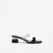Celeste Women's Strappy Sandals with Block Heels-Women%27s Heel Sandals-thumbnail-2