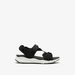 Le Confort Floaters with Hook and Loop Closure-Men%27s Sandals-thumbnailMobile-0