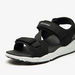 Le Confort Floaters with Hook and Loop Closure-Men%27s Sandals-thumbnail-3