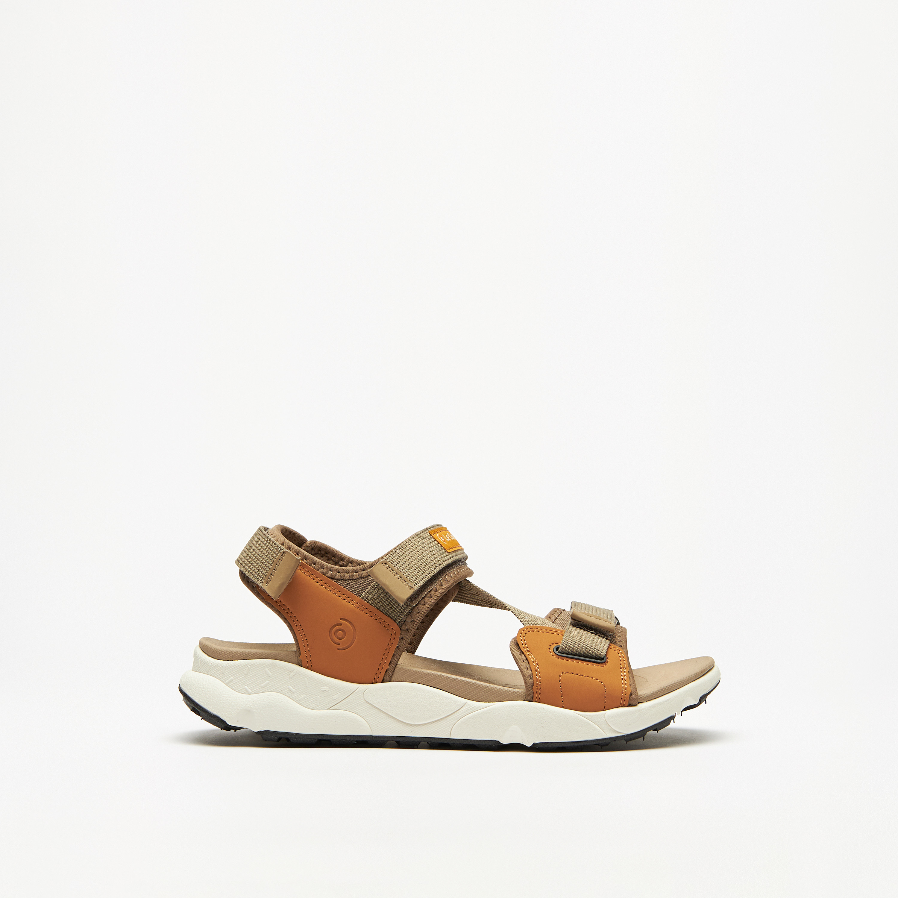 Buy Woodland Snaype Floater Sandals for Men at Best Price @ Tata CLiQ