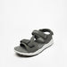 Le Confort Floaters with Hook and Loop Closure-Men%27s Sandals-thumbnail-3
