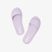 Missy Quilted Open Toe Slip-On Slide Slippers-Women%27s Flip Flops & Beach Slippers-thumbnailMobile-1