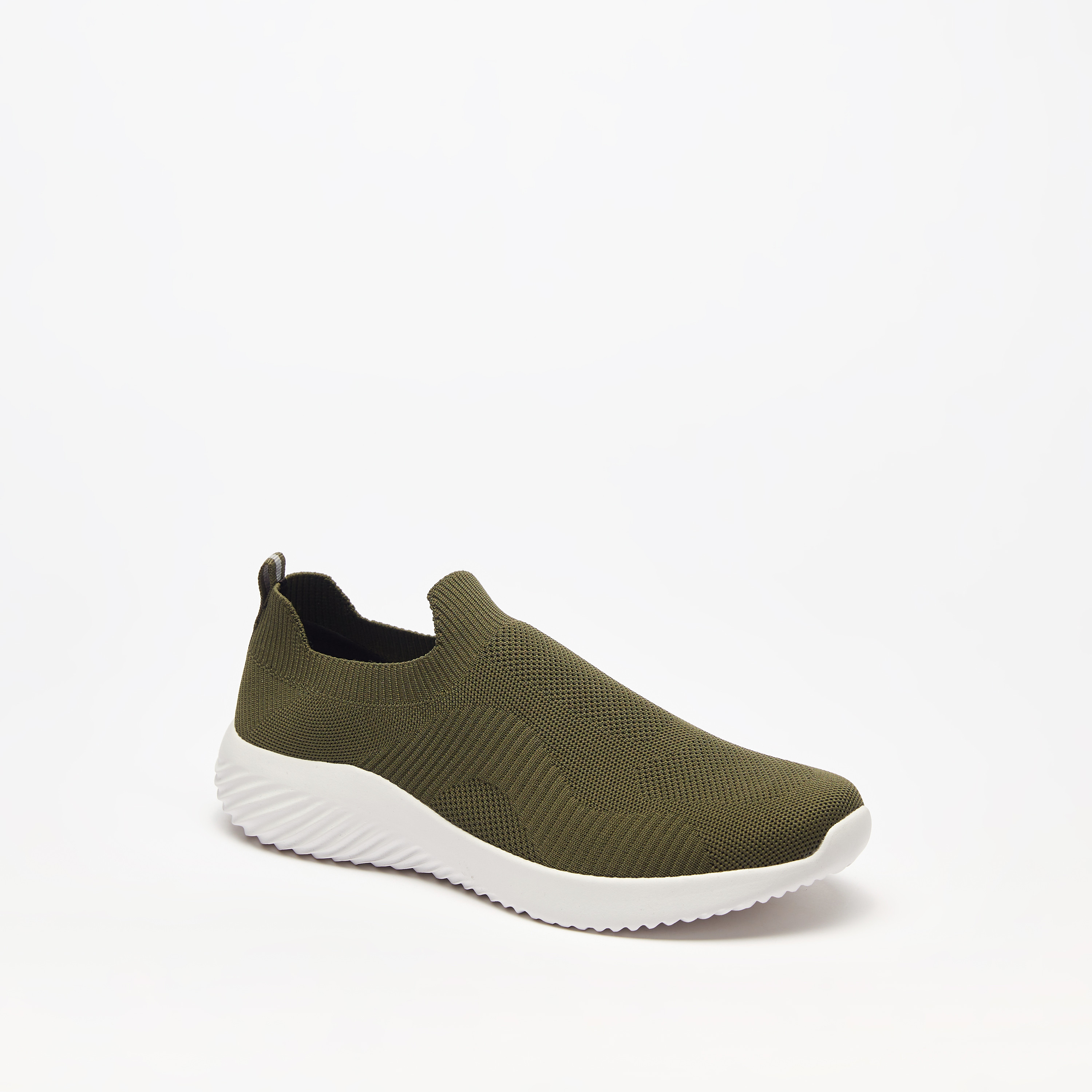 حذاء مشي سهل الارتداء بارز الملمس-sports-men-shoes-image-2