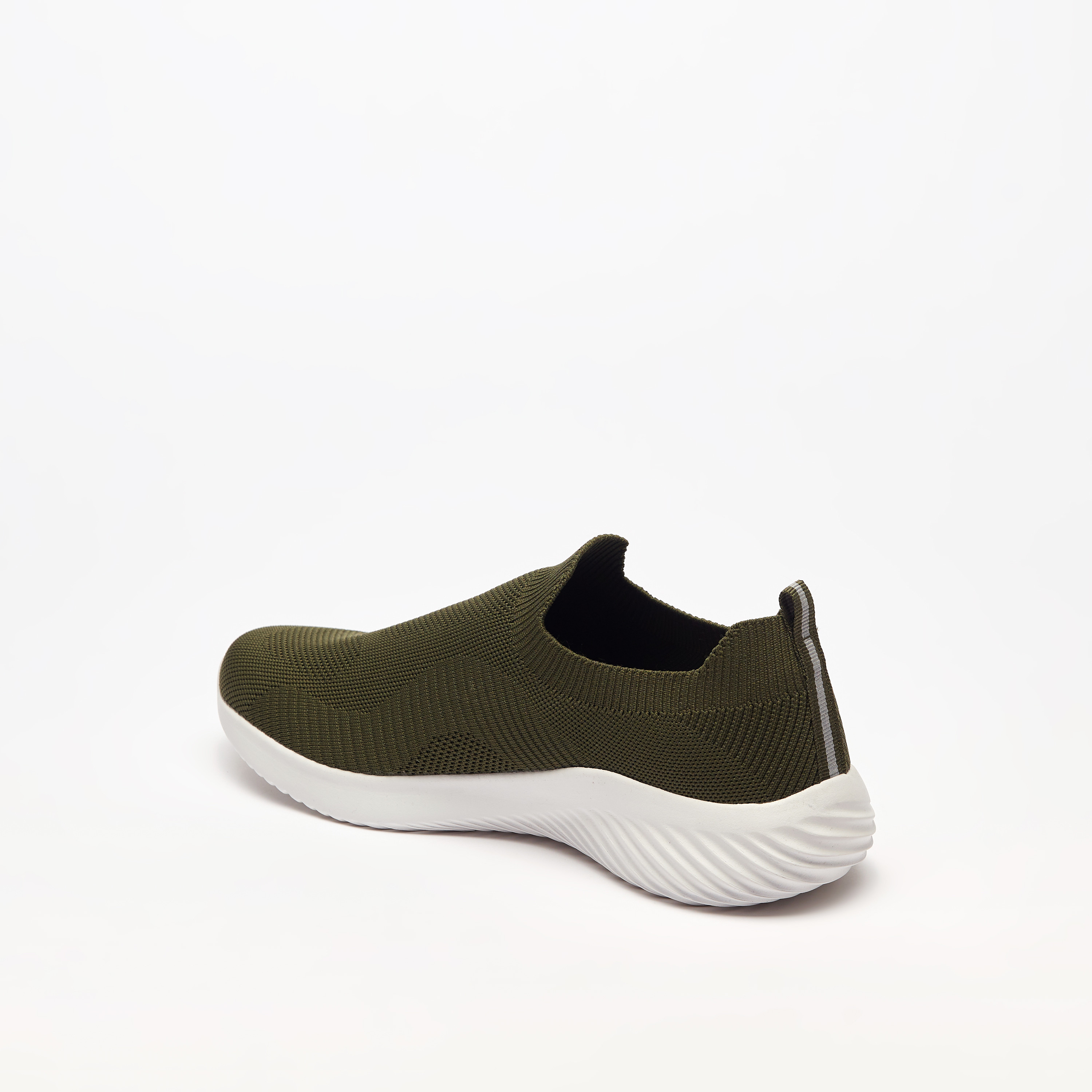 حذاء مشي سهل الارتداء بارز الملمس-sports-men-shoes-image-4