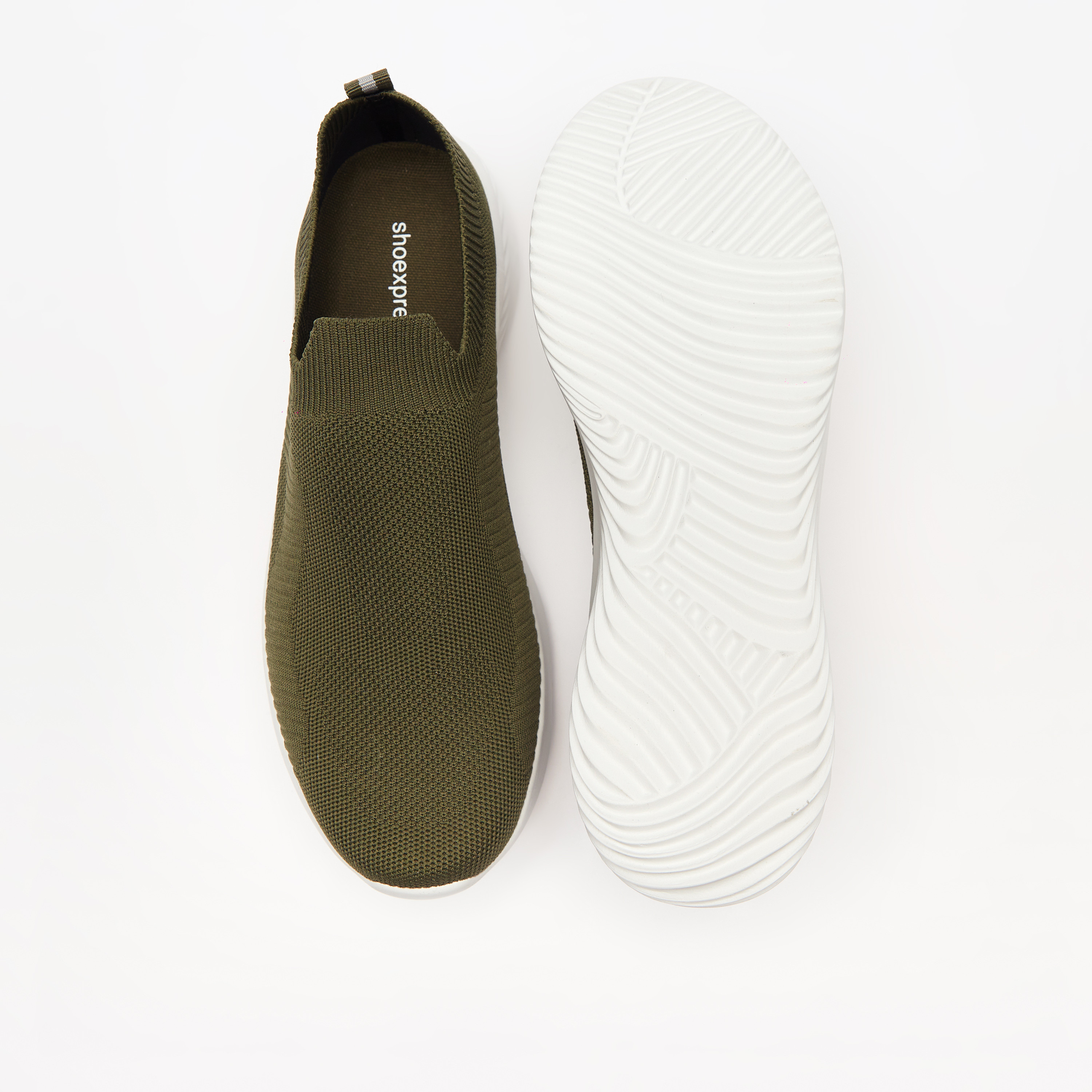 حذاء مشي سهل الارتداء بارز الملمس-sports-men-shoes-image-5