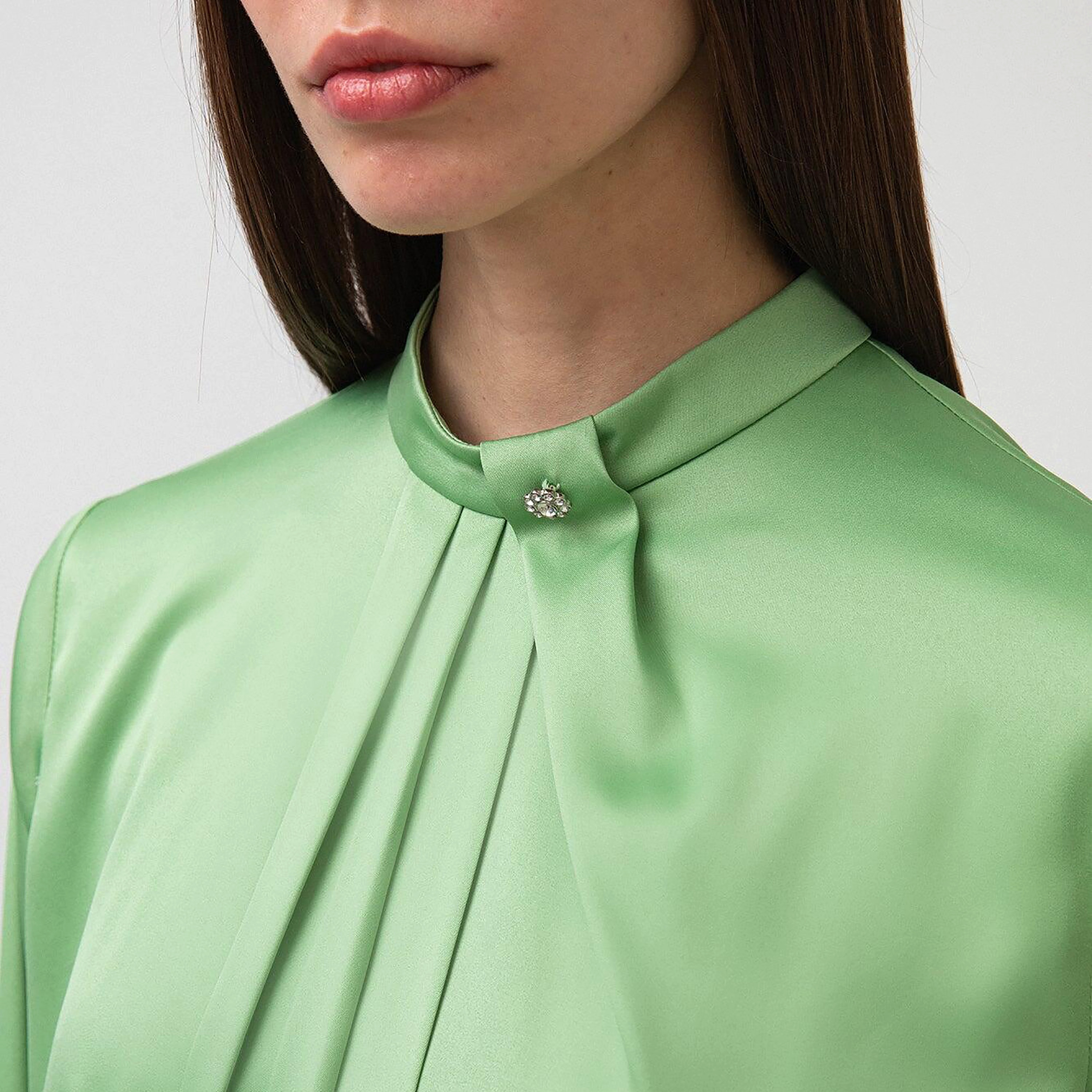 Touche Prive Plain Long Sleeves Shirt-women-clothing-shirtsandblouses-blouses-image-3
