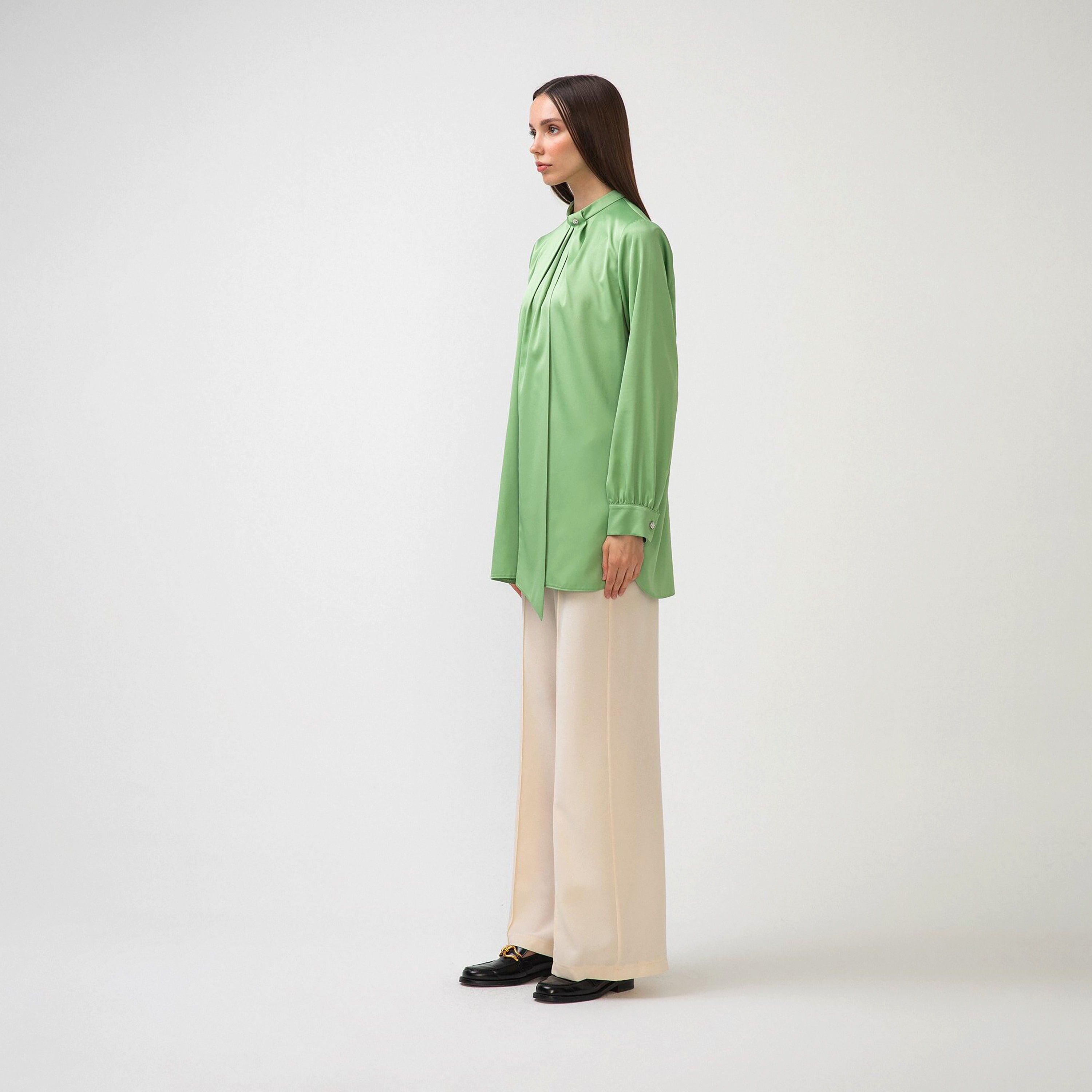 Touche Prive Plain Long Sleeves Shirt-women-clothing-shirtsandblouses-blouses-image-4