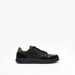 Lee Cooper Men's Low Ankle Lace-Up Sneakers-Men%27s Sneakers-thumbnail-1