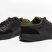 Lee Cooper Men's Low Ankle Lace-Up Sneakers-Men%27s Sneakers-thumbnail-3