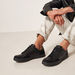 Lee Cooper Men's Low Ankle Lace-Up Sneakers-Men%27s Sneakers-thumbnailMobile-4