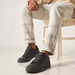 Lee Cooper Men's Low Ankle Lace-Up Sneakers-Men%27s Sneakers-thumbnailMobile-4