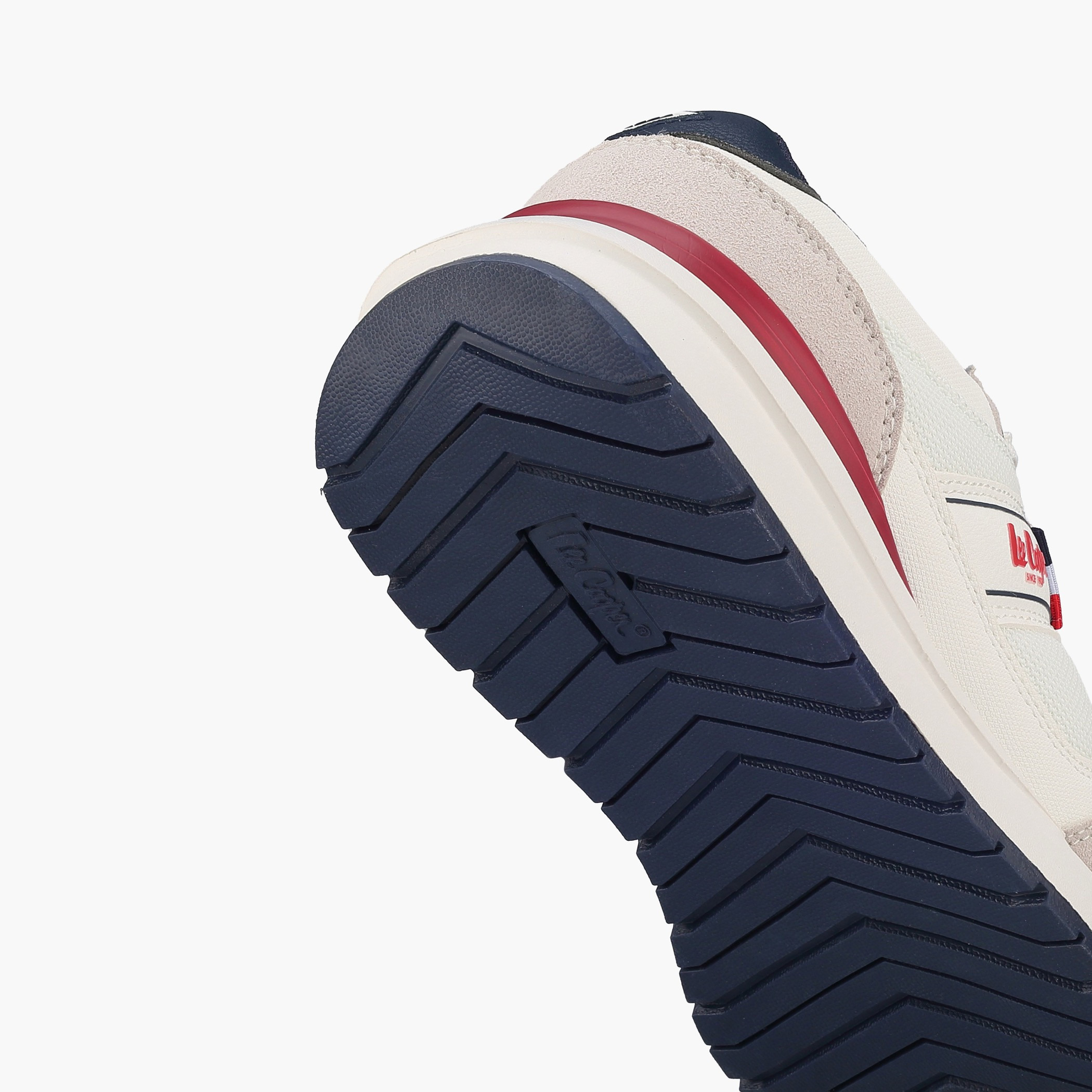 Lee Cooper Women Lace-Up Sneakers-women-shoes-sneakers-image-5