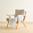 Juniors Solid Receiving Blanket - 70x70 cm-baby-nursery-blanketsandswaddles-receivingblankets-image-2