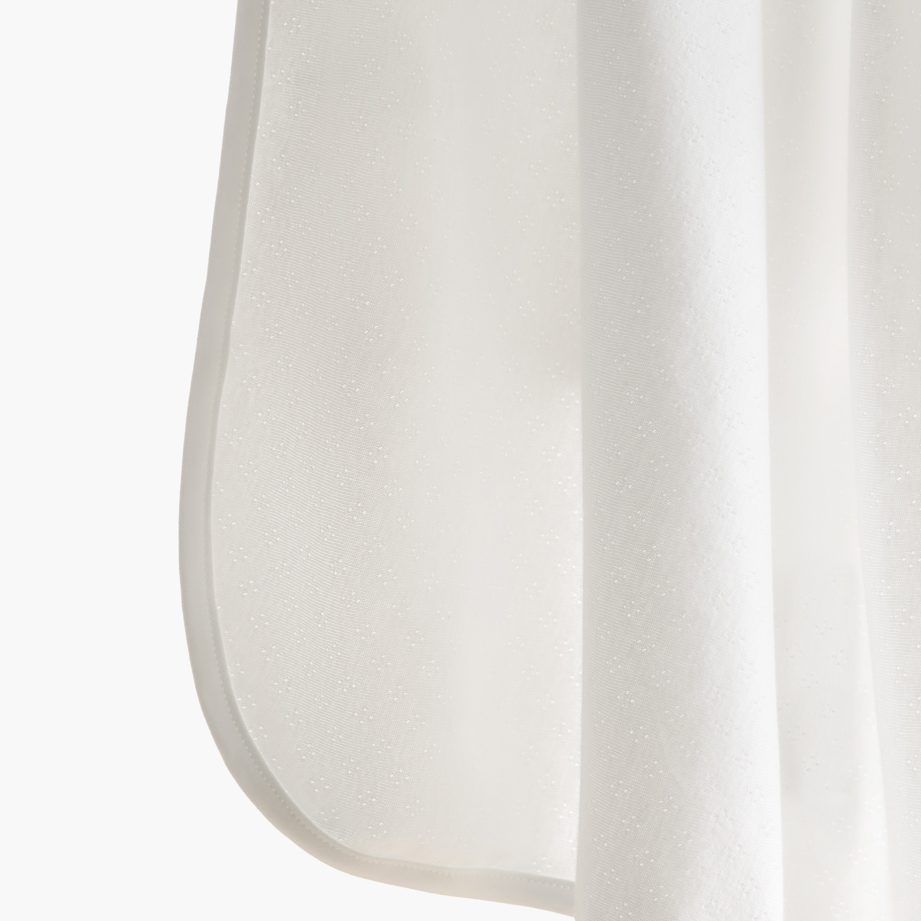 Juniors Solid Receiving Blanket - 70x70 cm-baby-nursery-blanketsandswaddles-receivingblankets-image-5