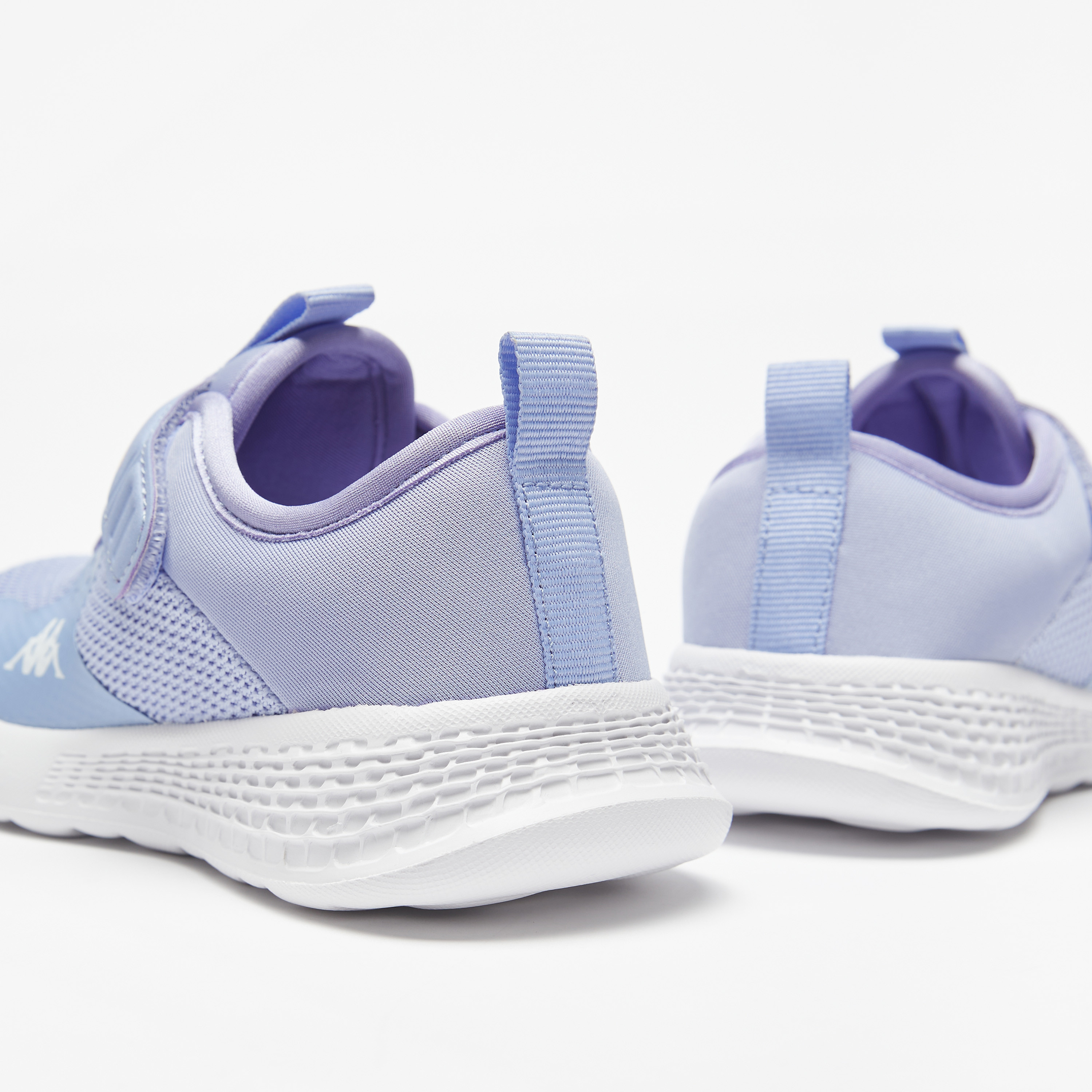 حذاء مشي بارز الملمس بشَريط إغلاق لاصق للبنات من كابا-girls-shoes-sneakers-image-9
