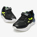 KangaROOS Boys' Logo Print Walking Shoes with Hook and Loop Closure-Boy%27s Sports Shoes-thumbnailMobile-4