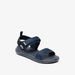 Kappa Boys' Floaters with Hook and Loop Closure-Boy%27s Sandals-thumbnail-1