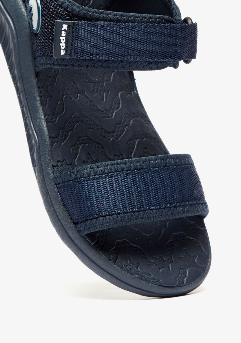 Kappa Boys' Floaters with Hook and Loop Closure-Boy%27s Sandals-image-3