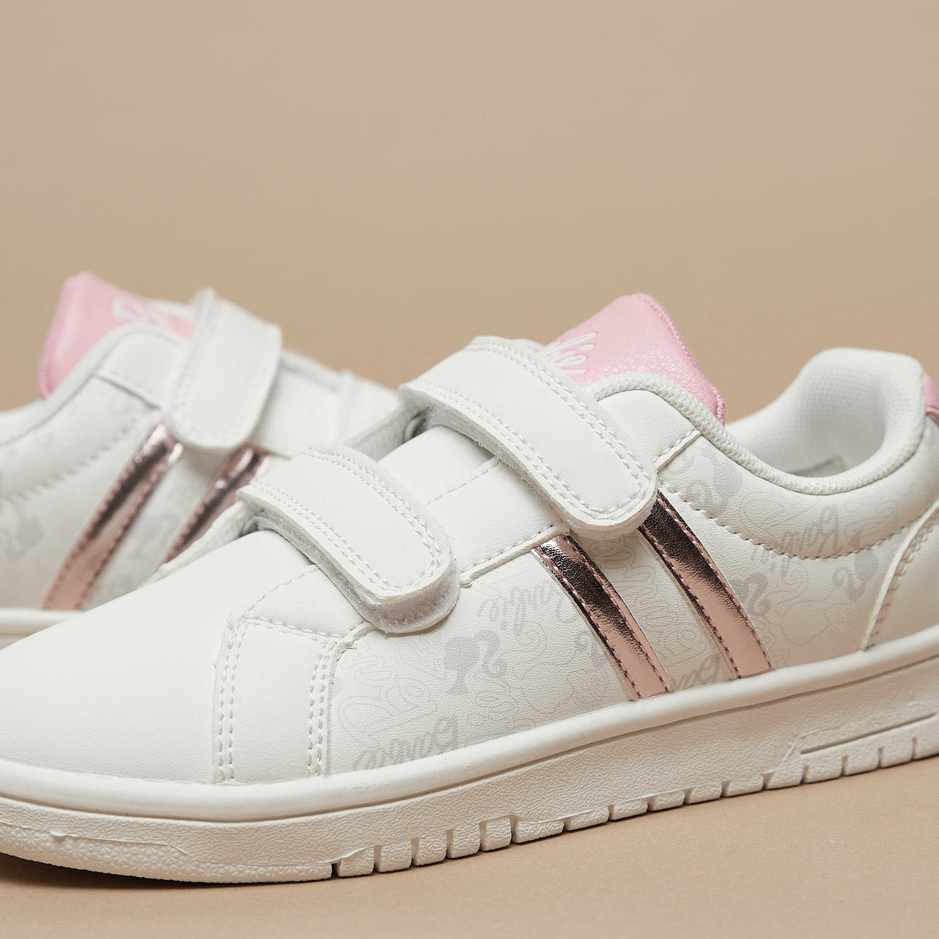 Basket store fille sneakers