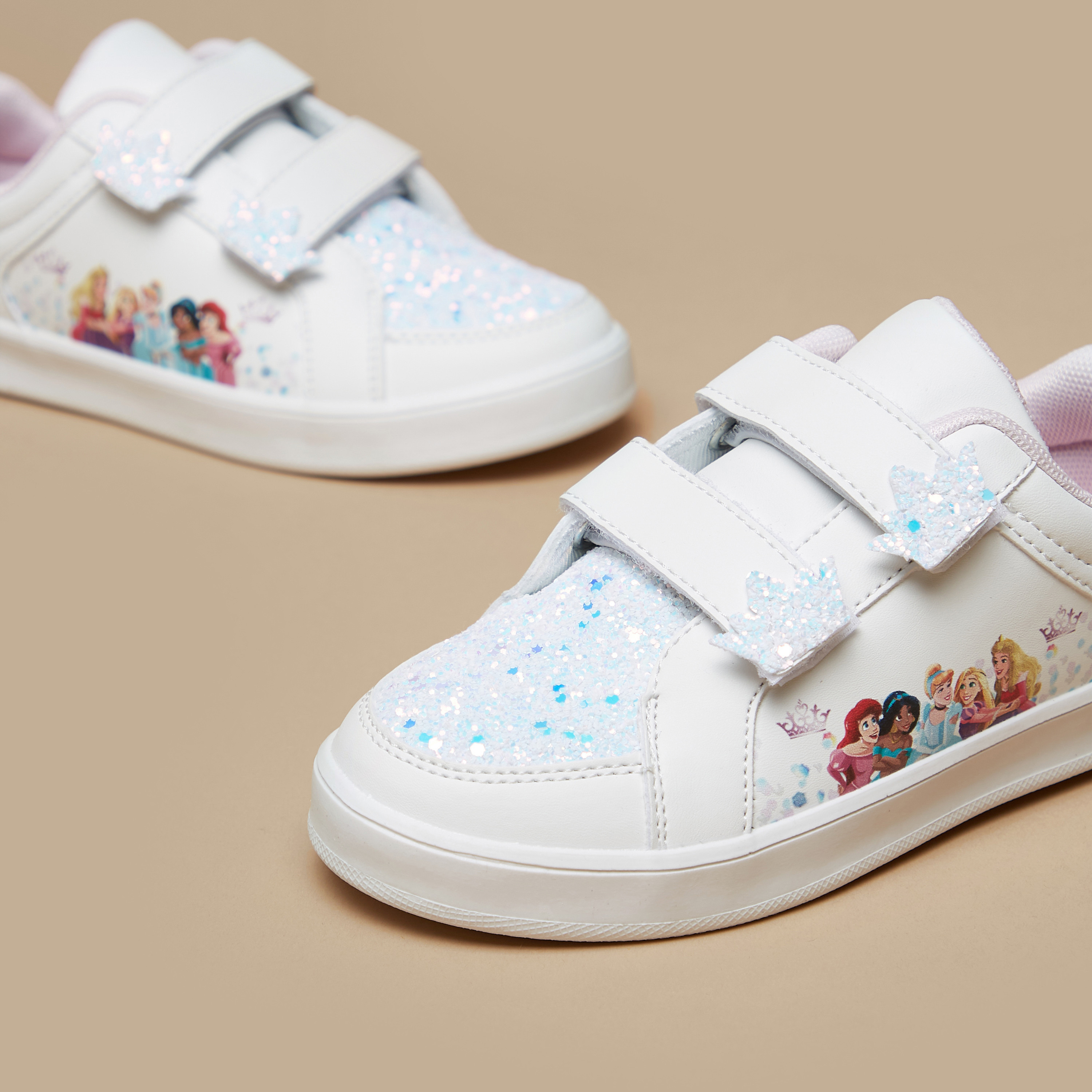 Womens disney clearance shoes