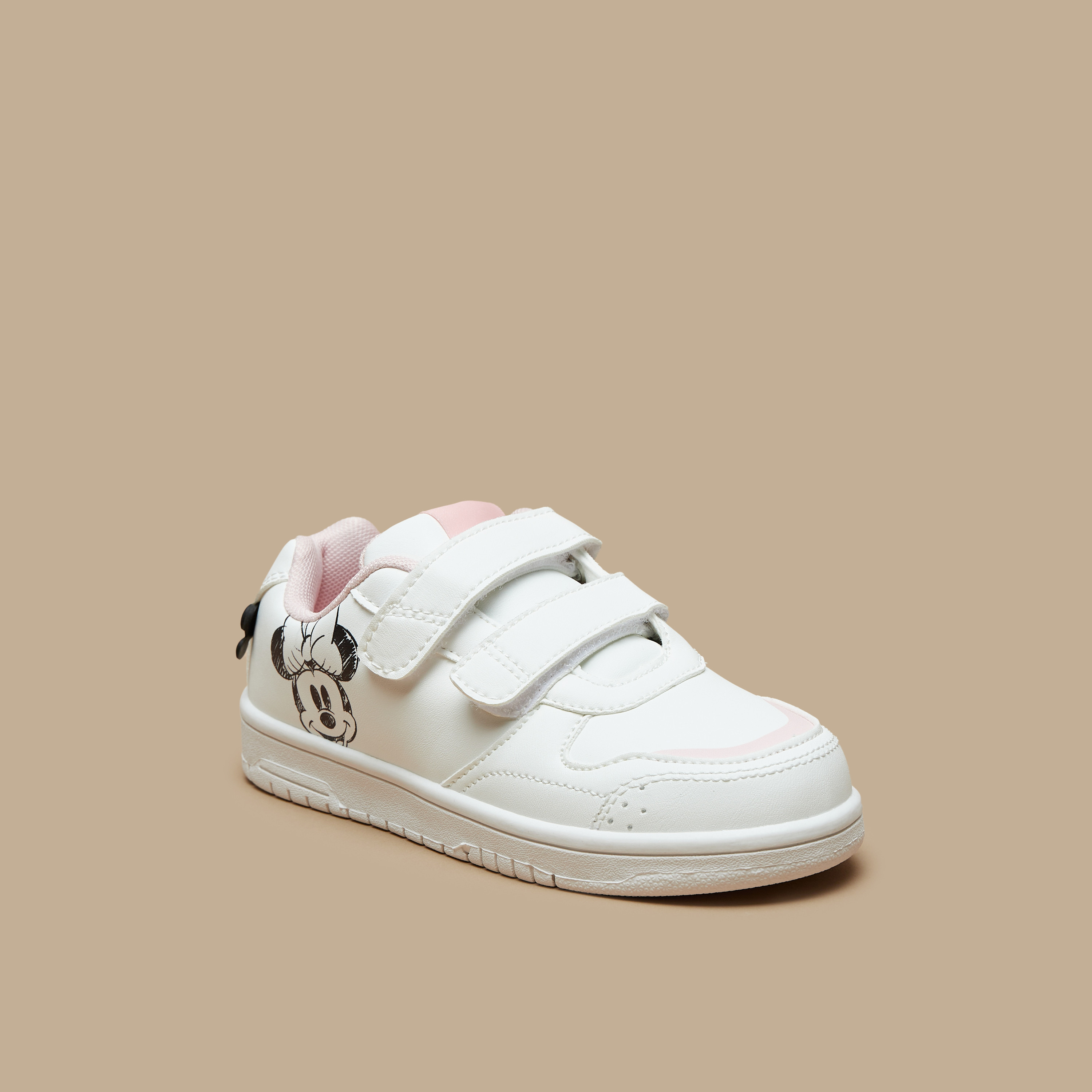 Minnie sale mouse sneakers