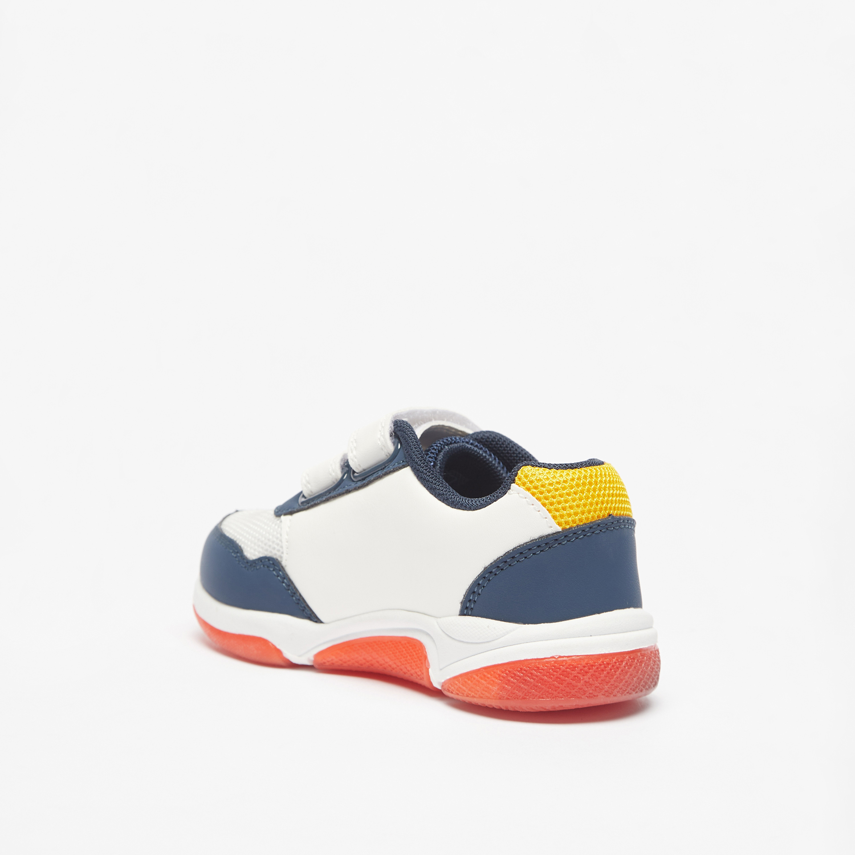 Mickey mouse lacoste sale shoes