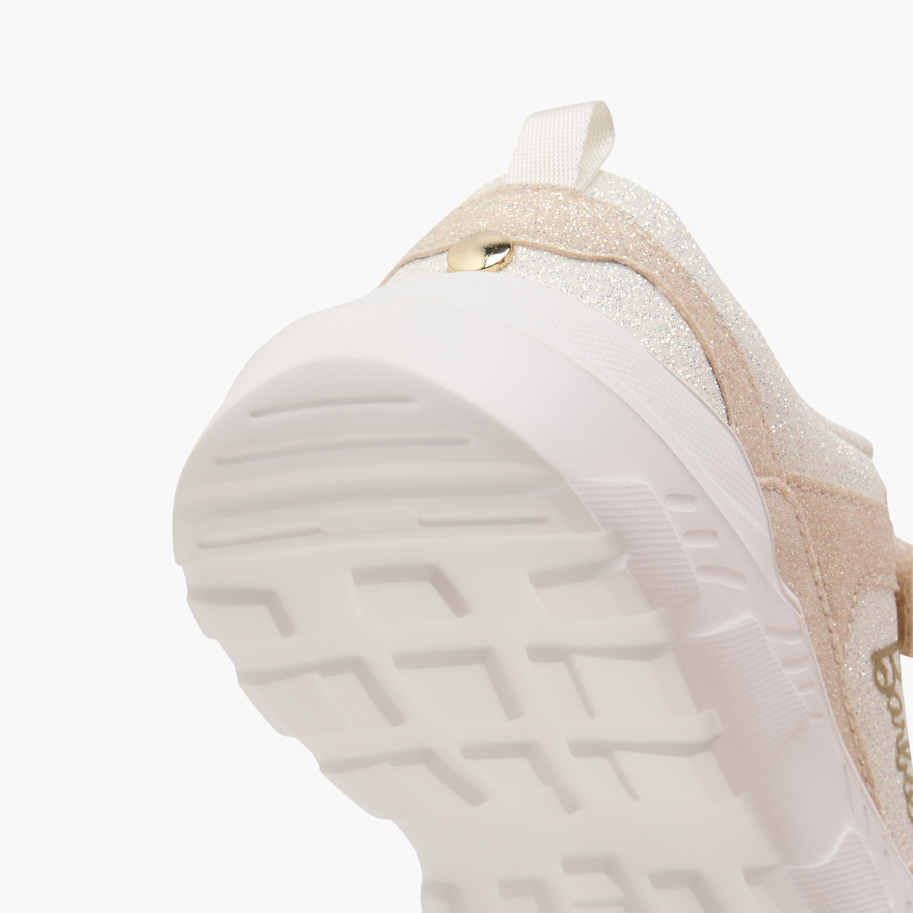 حذاء سنيكرز بألواح مع شريط إغلاق من باربي-girls-shoes-sneakers-image-5