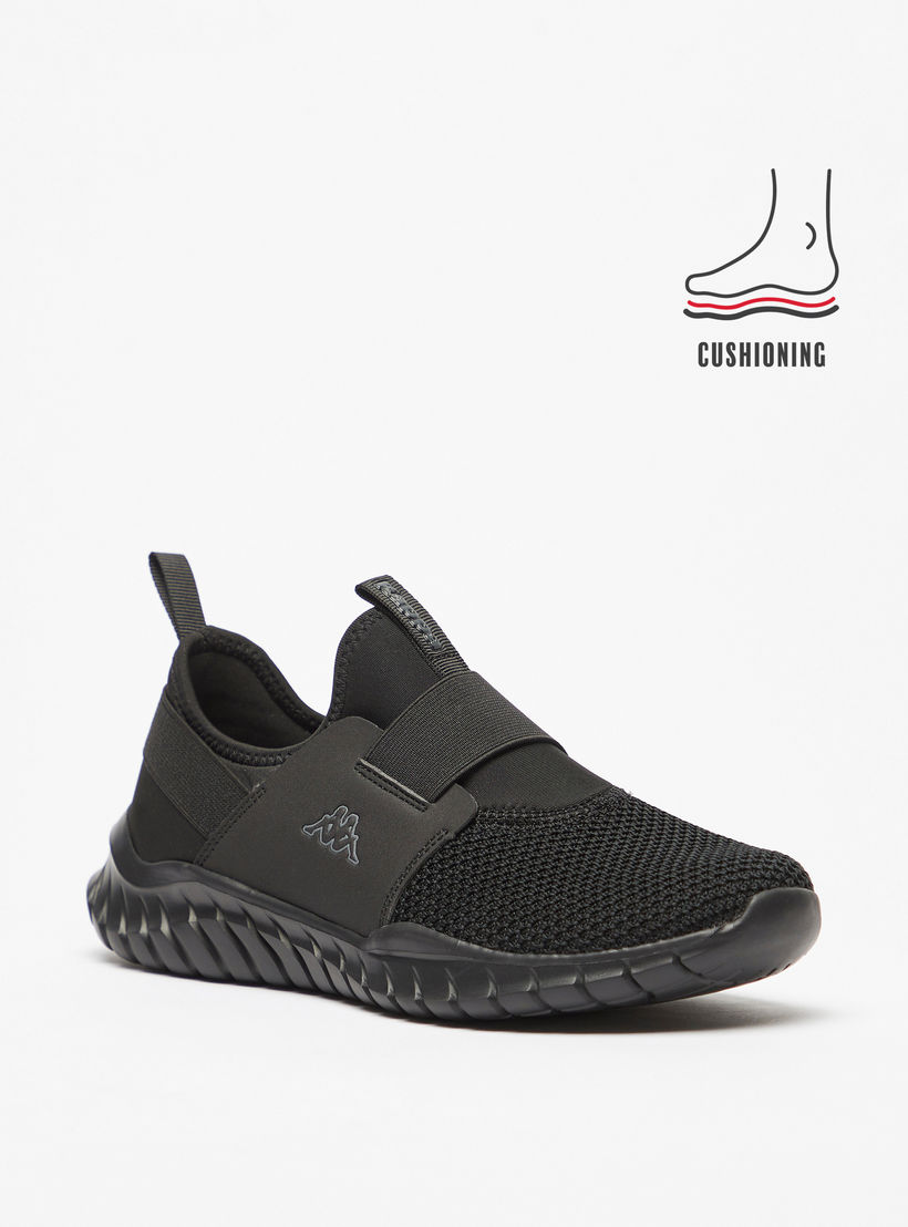حذاء مشي سهل الارتداء بنعل مبطّن للأطفال من كابا-boys-shoes-schoolshoes-image-1