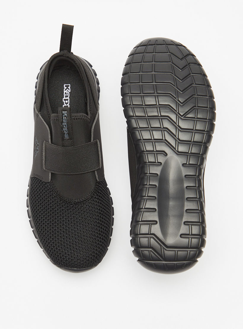 حذاء مشي سهل الارتداء بنعل مبطّن للأطفال من كابا-boys-shoes-schoolshoes-image-4