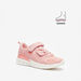 KangaROOS Kids' Hook and Loop Closure Sports Shoes with Memory Foam-Girl%27s Sneakers-thumbnailMobile-0
