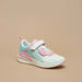 KangaROOS Kids' Hook and Loop Closure Sports Shoes with Memory Foam-Girl%27s Sneakers-thumbnailMobile-0