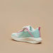 KangaROOS Kids' Hook and Loop Closure Sports Shoes with Memory Foam-Girl%27s Sneakers-thumbnailMobile-1