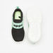 Kappa Boys' Logo Print Slip-On Walking Shoes-Boy%27s Sports Shoes-thumbnailMobile-3