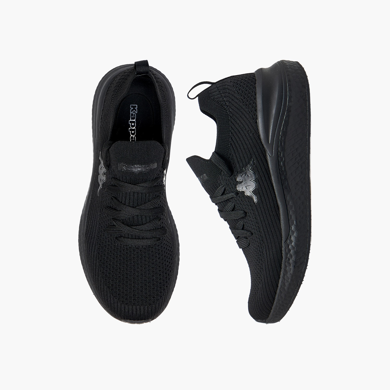 Kappa Women Lace-Up Sports Shoes-sports-women-shoes-image-1
