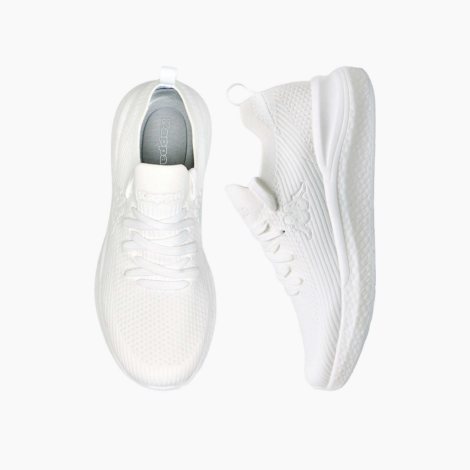 حذاء رياضي برباط إغلاق للنساء من كابا-sports-women-shoes-image-1