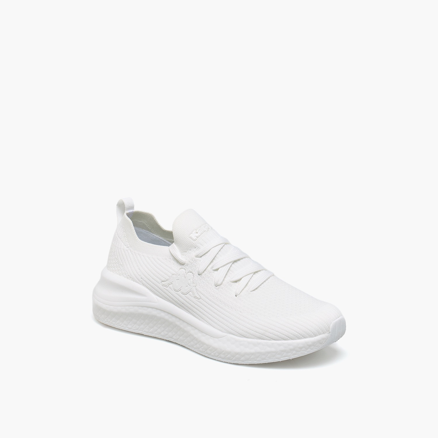 حذاء رياضي برباط إغلاق للنساء من كابا-sports-women-shoes-image-2