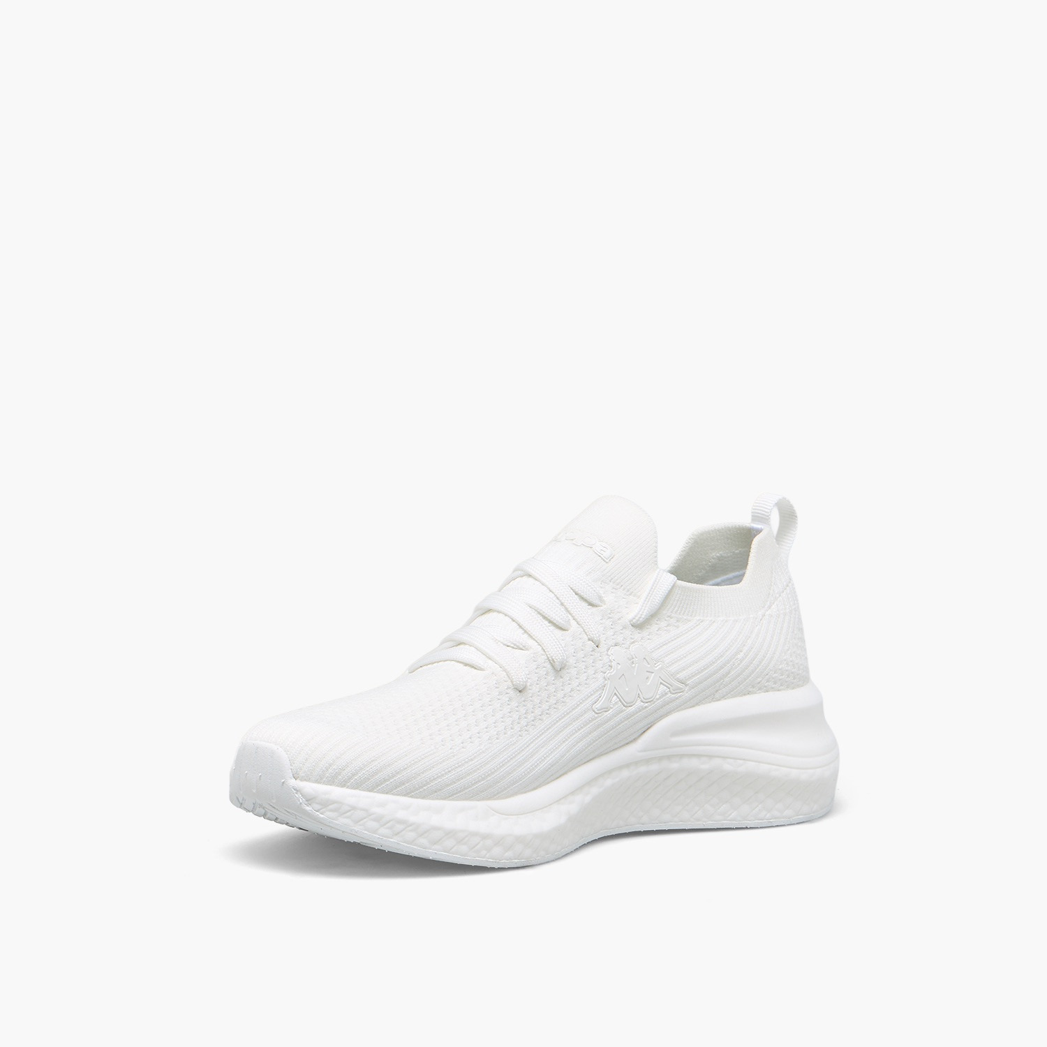 حذاء رياضي برباط إغلاق للنساء من كابا-sports-women-shoes-image-4