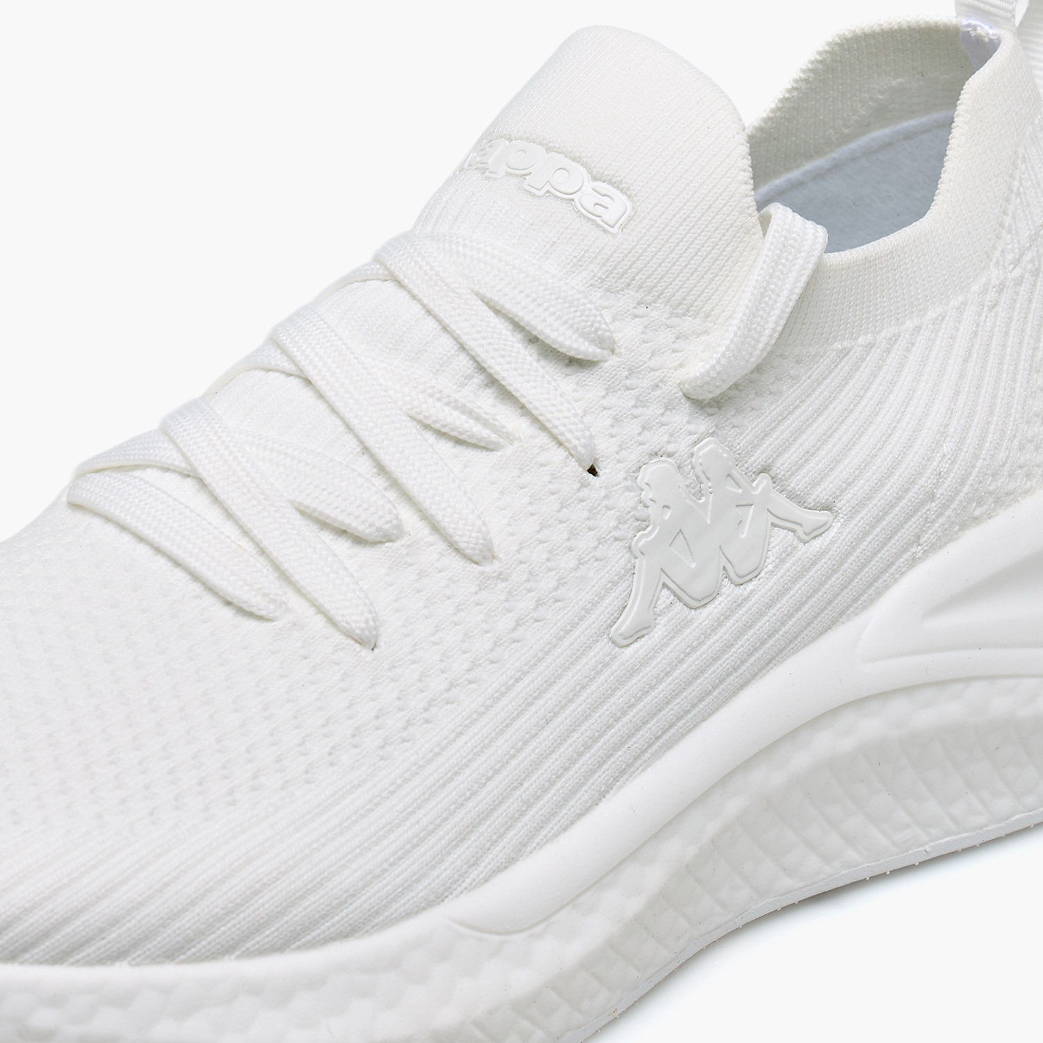 حذاء رياضي برباط إغلاق للنساء من كابا-sports-women-shoes-image-7
