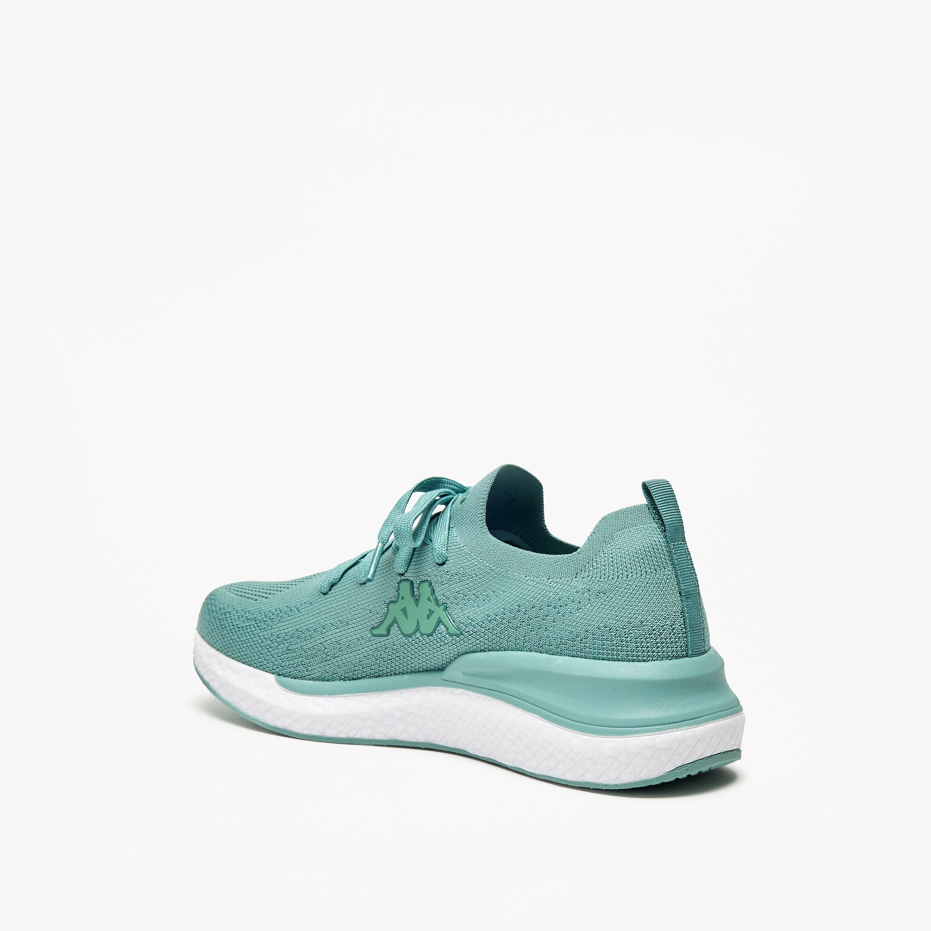 حذاء رياضي بارز الملمس برباط إغلاق للنساء من كابا-women-shoes-sneakers-image-12